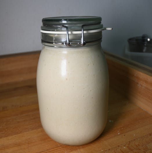 En aquesta Web trobareu especialitats elaborades a mà de llarga fermentació i amb Levain.